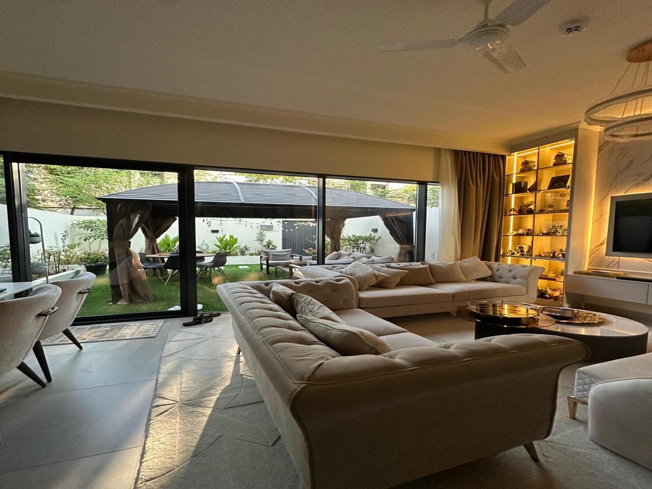 Tilal City Masaar 2 BHK Town House Robina